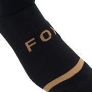 SKARPETY FOX 8 DEFEND WINTER BROWN SUGAR L/XL