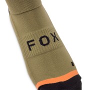 SKARPETY FOX 8 DEFEND WINTER ADOBE S/M
