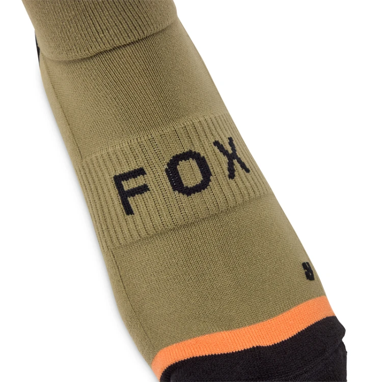 SKARPETY FOX 8 DEFEND WINTER ADOBE S/M