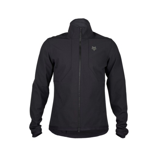 KURTKA ROWEROWA FOX RANGER FIRE BLACK L