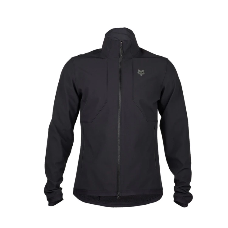 KURTKA ROWEROWA FOX RANGER FIRE BLACK L