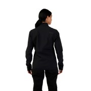 KURTKA ROWEROWA DAMSKA FOX RANGER FIRE BLACK L