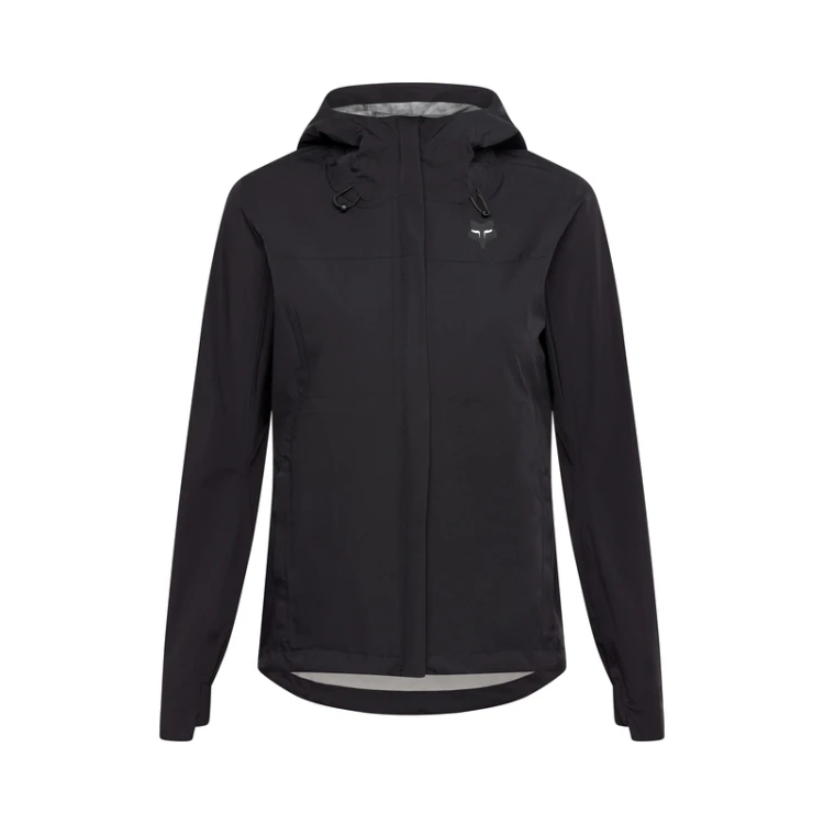 KURTKA ROWEROWA DAMSKA FOX RANGER WATER LUNAR SE BLACK S