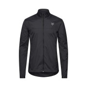 KURTKA ROWEROWA FOX RANGER WIND BLACK S