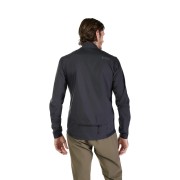 KURTKA ROWEROWA FOX RANGER WIND BLACK S