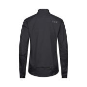 KURTKA ROWEROWA FOX RANGER WIND BLACK M