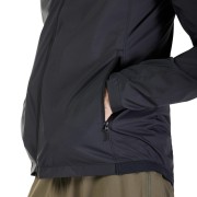 KURTKA ROWEROWA FOX RANGER WIND BLACK M