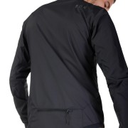 KURTKA ROWEROWA FOX RANGER WIND BLACK M