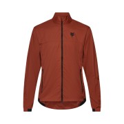 KURTKA ROWEROWA FOX RANGER WIND AMBER SCARLET L