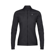 KURTKA ROWEROWA DAMSKA FOX RANGER WIND BLACK M