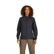 KURTKA ROWEROWA DAMSKA FOX RANGER WIND BLACK M