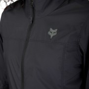 KURTKA ROWEROWA DAMSKA FOX RANGER WIND BLACK M