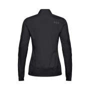 KURTKA ROWEROWA DAMSKA FOX RANGER WIND BLACK S