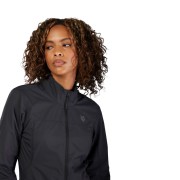 KURTKA ROWEROWA DAMSKA FOX RANGER WIND BLACK S