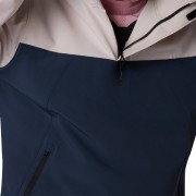 KURTKA ROWEROWA FOX RANGER WIND PULLOVER CHALK S