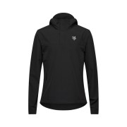 KURTKA ROWEROWA FOX RANGER WIND PULLOVER BLACK M