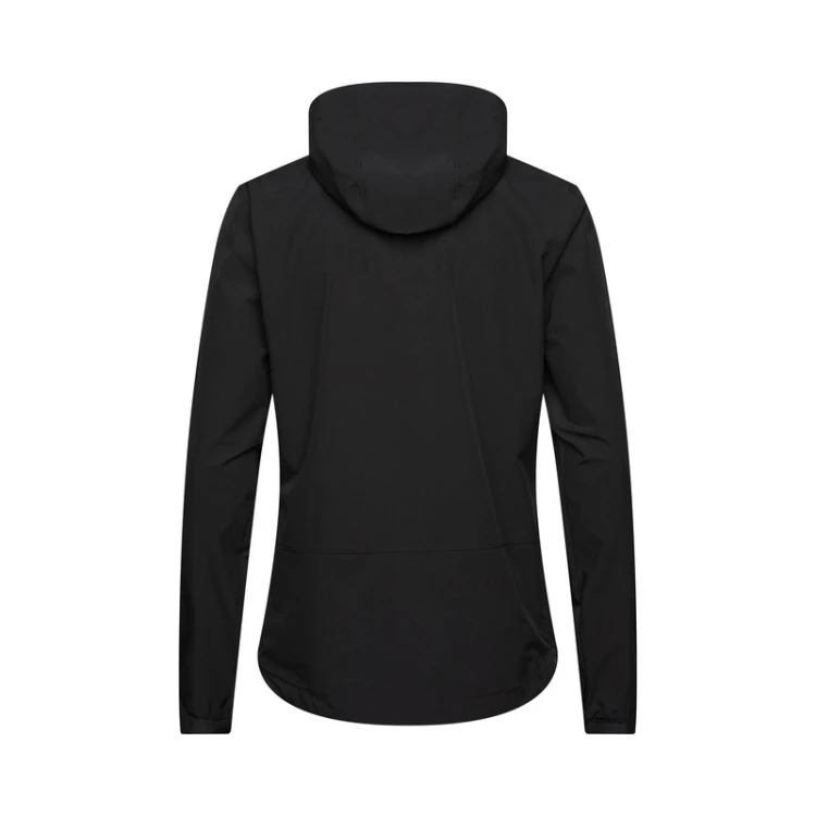 KURTKA ROWEROWA FOX RANGER WIND PULLOVER BLACK M