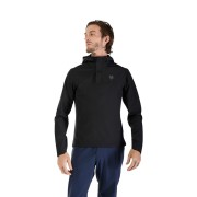KURTKA ROWEROWA FOX RANGER WIND PULLOVER BLACK M