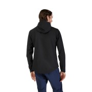 KURTKA ROWEROWA FOX RANGER WIND PULLOVER BLACK M