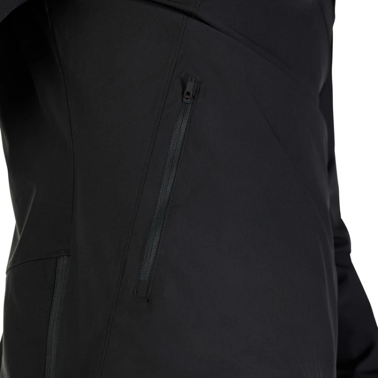 KURTKA ROWEROWA FOX RANGER WIND PULLOVER BLACK M