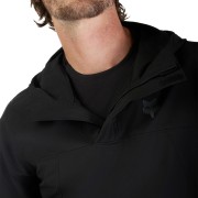 KURTKA ROWEROWA FOX RANGER WIND PULLOVER BLACK M