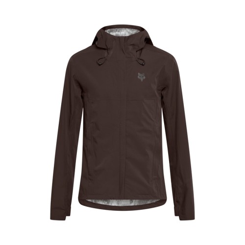 KURTKA ROWEROWA FOX RANGER WATER COCOA M