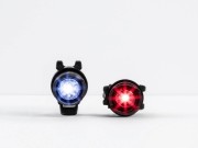 Zestaw lampek rowerowych Bontrager Glo/Ember Light Set