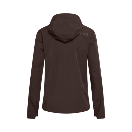KURTKA ROWEROWA FOX RANGER WATER COCOA M