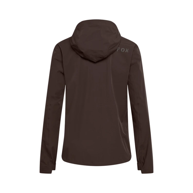 KURTKA ROWEROWA FOX RANGER WATER COCOA M