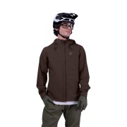 KURTKA ROWEROWA FOX RANGER WATER COCOA M