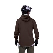 KURTKA ROWEROWA FOX RANGER WATER COCOA M