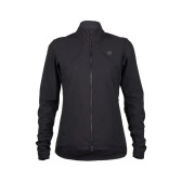 KURTKA ROWEROWA DAMSKA FOX RANGER FIRE BLACK S