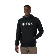 BLUZA Z KAPTUREM FOX ABSOLUTE BLACK L