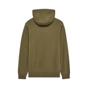 BLUZA Z KAPTUREM FOX ABSOLUTE OLIVE GREEN L