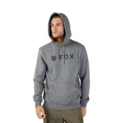 BLUZA Z KAPTUREM FOX ABSOLUTE HEATHER GRAPHITE L