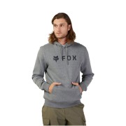 BLUZA Z KAPTUREM FOX ABSOLUTE HEATHER GRAPHITE L