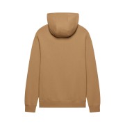 BLUZA Z KAPTUREM FOX ABSOLUTE FLEECE PO BROWN SUGAR L
