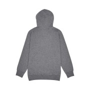 BLUZA Z KAPTUREM JUNIOR FOX ABSOLUTE HEATHER GRAPHITE YS