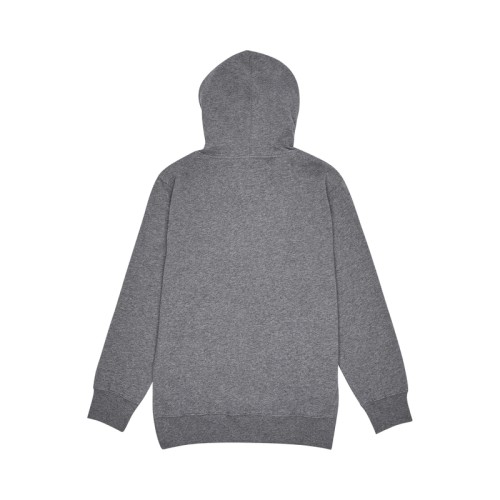 BLUZA Z KAPTUREM JUNIOR FOX ABSOLUTE HEATHER GRAPHITE YXL