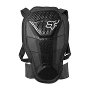 KOSZULKA Z OCHRANIACZAMI FOX TITAN SPORT BLACK M