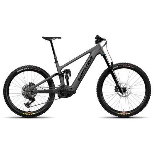 ROWER SANTA CRUZ VALA 1 C MX 27 90 MATTE CARBON L