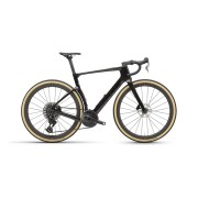 ROWER CERVELO ASPERO-5 SRAM FORCE AXS 1 FIVE BLACK 58
