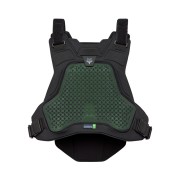 Buzer Fox Airframe czarny S/M na rower motocykl cross