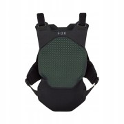 Buzer Fox Airframe czarny S/M na rower motocykl cross