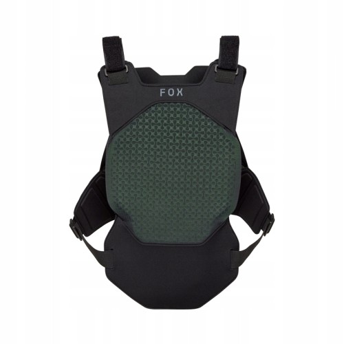 Buzer Fox Airframe czarny S/M na rower motocykl cross