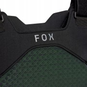 Buzer Fox Airframe czarny S/M na rower motocykl cross