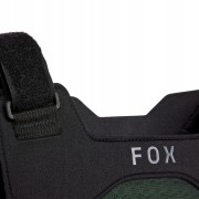 Buzer Fox Airframe czarny S/M na rower motocykl cross