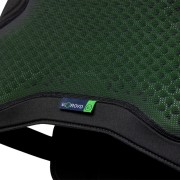 Buzer Fox Airframe czarny S/M na rower motocykl cross