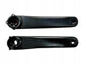 GARBARUK XC 175 MM BLACK – LEKKA KORBA MTB 30 MM