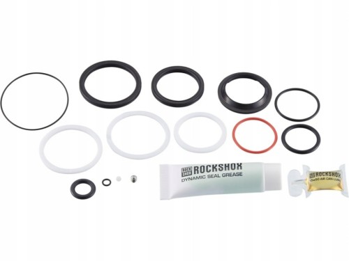 Zestaw serwisowy amortyzatora RockShox 200h/1y Trek RE